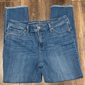 Women's Blue Jeans Chico’s size 8 R